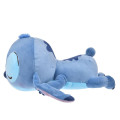 Japan Disney Store Plush Toy - Stitch : Koro Koro Style Sleeping Friend - 4