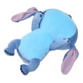 Japan Disney Store Plush Toy - Stitch : Koro Koro Style Sleeping Friend - 6