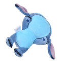 Japan Disney Store Plush Mascot Keychain - Stitch : Koro Koro Style Sleeping Friend - 6