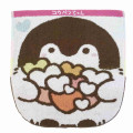Japan Koupen Chan Jacquard Wash Towel - Candy - 1