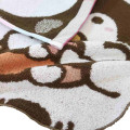 Japan Koupen Chan Jacquard Wash Towel - Candy - 2