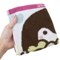 Japan Koupen Chan Jacquard Wash Towel - Candy - 3