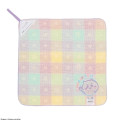 Japan Chiikawa Hand Towel with Loop - Chiikawa : Colorful Pastel Dot - 2