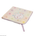 Japan Chiikawa Hand Towel with Loop - Chiikawa : Colorful Pastel Dot - 4