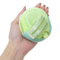 Japan Sanrio Attachable Mini Pouch With Bag Charm - Keroppi - 2