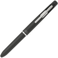 Japan Pilot Hi-Tec-C Coleto 1000 4 Color Barrel - Black