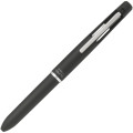 Japan Pilot Hi-Tec-C Coleto 1000 4 Color Barrel - Black - 1