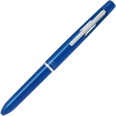 Japan Pilot Hi-Tec-C Coleto 1000 4 Color Barrel - Blue
