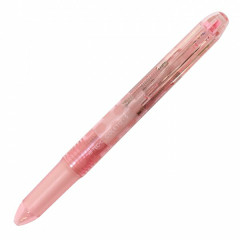 Japan Pilot Hi-Tec-C Coleto 5 Color Barrel - Dot Baby Pink