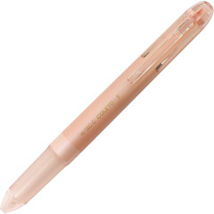 Japan Pilot Hi-Tec-C Coleto 5 Color Barrel - Pink Pearl