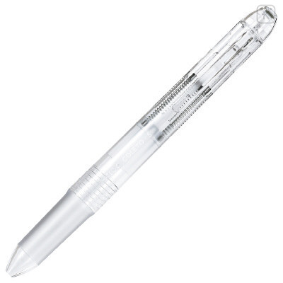 Japan Pilot Hi-Tec-C Coleto 5 Color Barrel - Non-color - 1