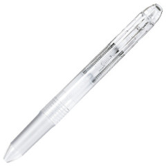 Japan Pilot Hi-Tec-C Coleto 5 Color Barrel - Non-color