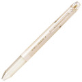 Japan Pilot Hi-Tec-C Coleto 4 Color Barrel - Cream Pearl - 1