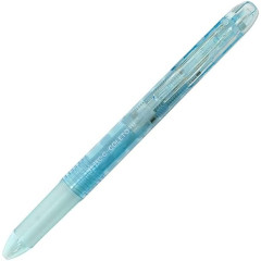 Japan Pilot Hi-Tec-C Coleto 3 Color Barrel - Dot Blue