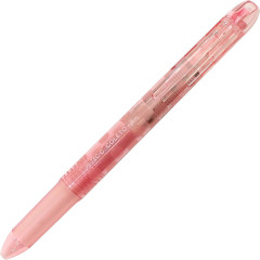 Japan Pilot Hi-Tec-C Coleto 3 Color Barrel - Dot Baby Pink