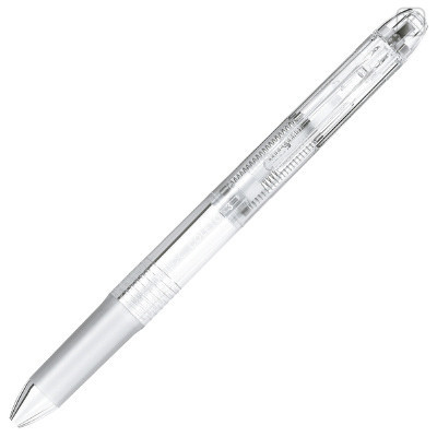 Japan Pilot Hi-Tec-C Coleto 3 Color Barrel - Non-color - 1