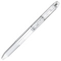 Japan Pilot Hi-Tec-C Coleto 3 Color Barrel - Non-color - 1