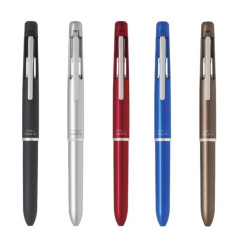 Japan Pilot Hi-Tec-C Coleto 1000 4 Color Barrel