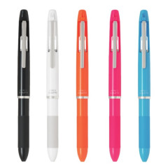Japan Pilot Hi-Tec-C Coleto 500 4 Color Barrel
