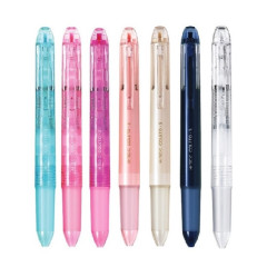 Japan Pilot Hi-Tec-C Coleto 5 Color Barrel