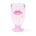 Japan Sanrio Original Footed Tumbler - My Melody - 1