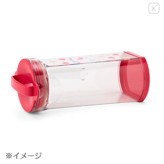 Japan Sanrio Original Water Pitcher - Kuromi - 2