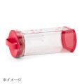 Japan Sanrio Original Water Pitcher - Kuromi - 2