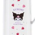 Japan Sanrio Original Water Pitcher - Kuromi - 4