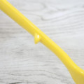 Japan Pokemon Melamine Fork - Pikachu : Face A - 4