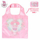 Japan Sanrio Satin Eco Bag - My Melody : 50th Anniversary