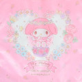Japan Sanrio Satin Eco Bag - My Melody : 50th Anniversary - 4
