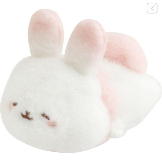 Japan San-X Tenori Plush (SS) - Sugarcocomuu : Crawling Sweet Face - 1