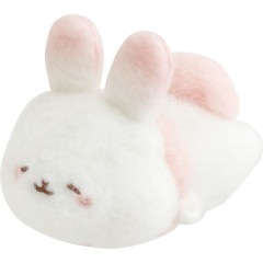 Japan San-X Tenori Plush (SS) - Sugarcocomuu : Crawling Sweet Face