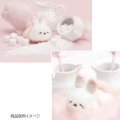 Japan San-X Tenori Plush (SS) - Sugarcocomuu : Crawling Sweet Face - 3