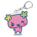 Japan Tamagotchi Acrylic Keychain - Flower Fleur - 1