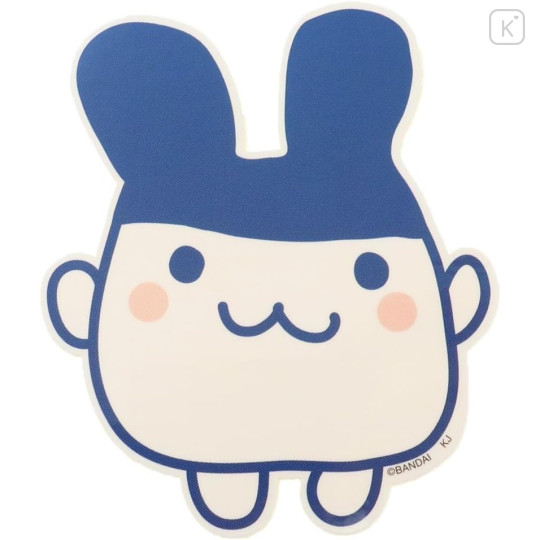 Japan Tamagotchi Vinyl Sticker - Mimitchi - 1