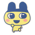 Japan Tamagotchi Vinyl Sticker - Mametchi - 1