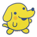 Japan Tamagotchi Vinyl Sticker - Pochitchi - 1