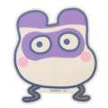 Japan Tamagotchi Vinyl Sticker - Maskutchi - 1