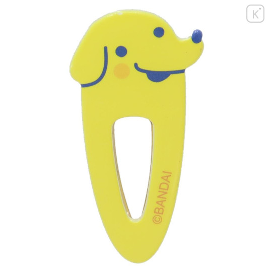 Japan Tamagotchi Hair Clip - Pochitchi - 1