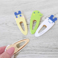 Japan Tamagotchi Hair Clip - Mametchi - 2