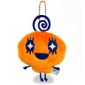 Japan Tamagotchi Mascot Holder - Memetchi - 1