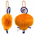 Japan Tamagotchi Mascot Holder - Memetchi - 2