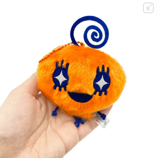 Japan Tamagotchi Mascot Holder - Memetchi - 3