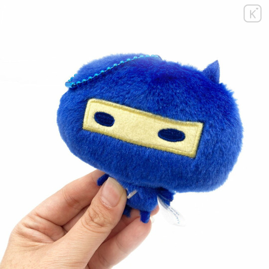 Japan Tamagotchi Mascot Holder - Gozarutchi - 3