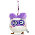 Japan Tamagotchi Mascot Holder - Maskutchi - 1