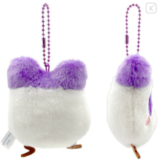 Japan Tamagotchi Mascot Holder - Maskutchi - 2