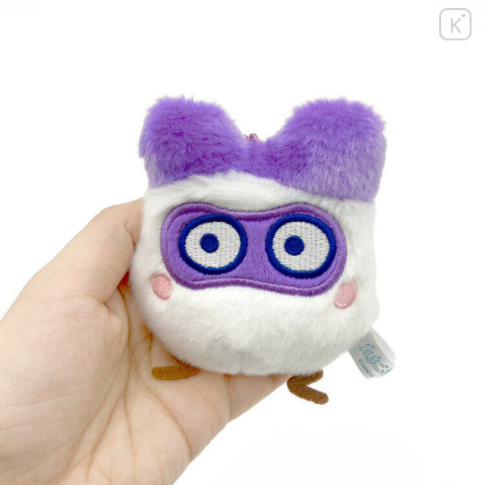 Japan Tamagotchi Mascot Holder - Maskutchi - 3