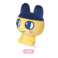 Japan Tamagotchi Sitting Plush Toy - Mametchi - 2