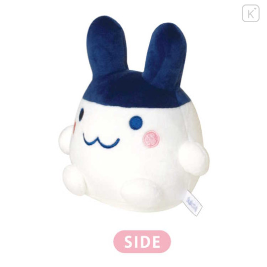 Japan Tamagotchi Sitting Plush Toy - Mimitchi - 2
